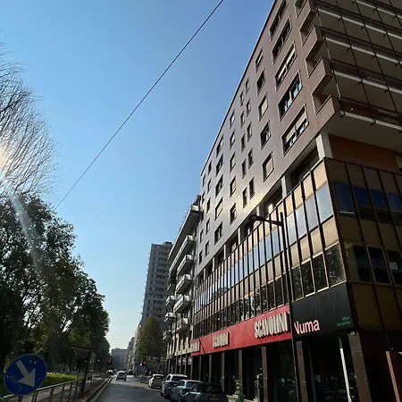 Numa Milan Sempione-2